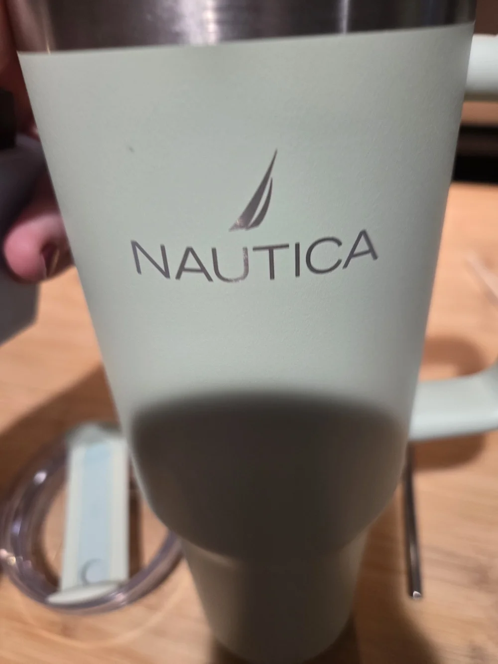 Nautica insulated travel